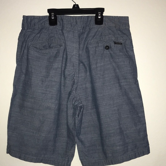 Men’s Valor Shorts - Picture 2 of 4